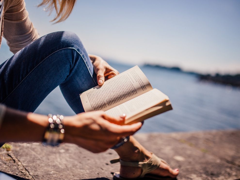 My favourite books of 2022